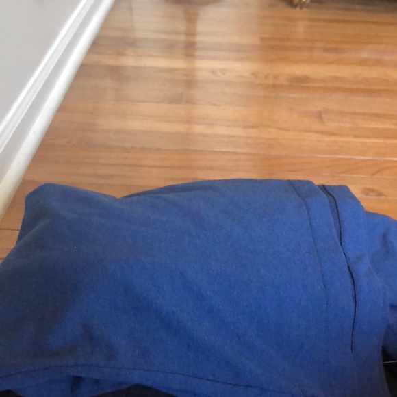 Vineyard vines 1/4 button down - Picture 8 of 8